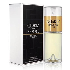 Molyneux Quartz pour Femme