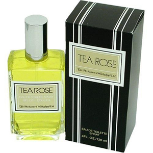 Perfumer`s Workshop Tea Rose