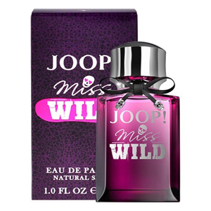 Joop! Joop! Miss Wild