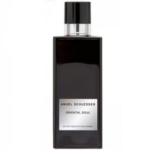 Oriental Soul Pour Homme Oriental Soul Pour Homme