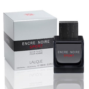 Encre Noire Sport