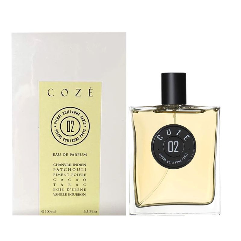 PG 02 Coze