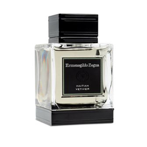 Zegna Haitian Vetiver