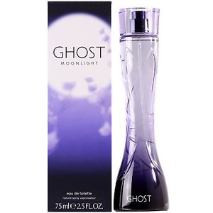 Ghost Ghost Moonlight