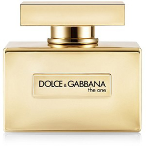 Dolce & Gabbana The One 2014 Limited Edition