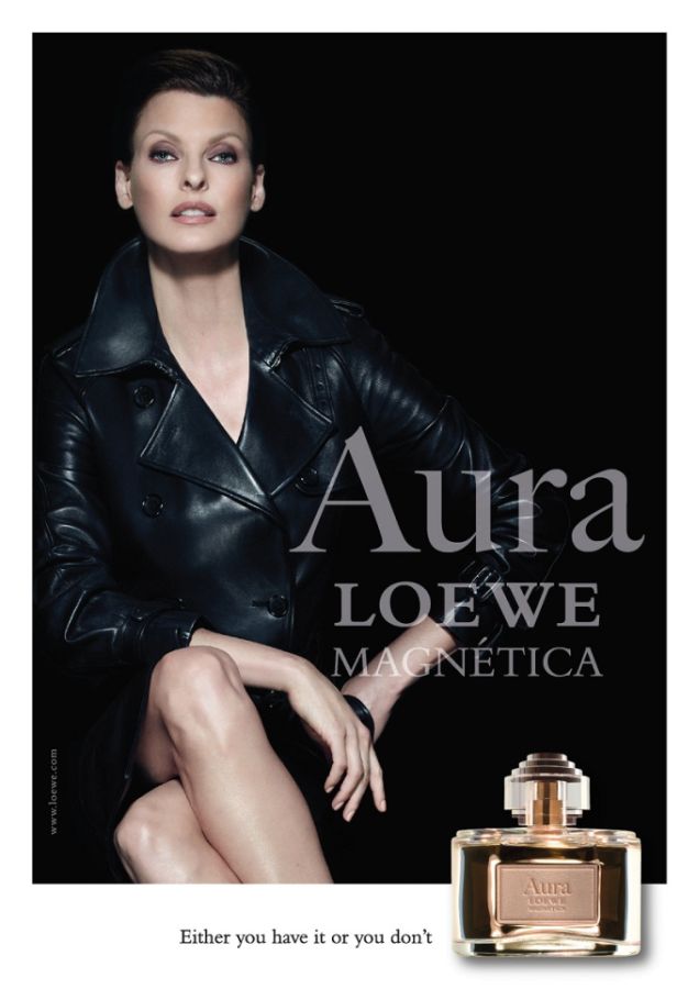 Aura Loewe Magnetica