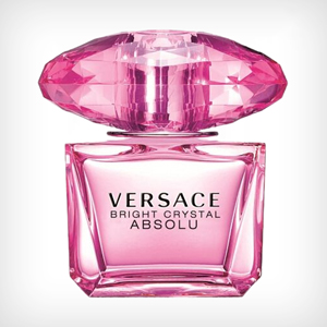 Versace Bright Crystal Absolu
