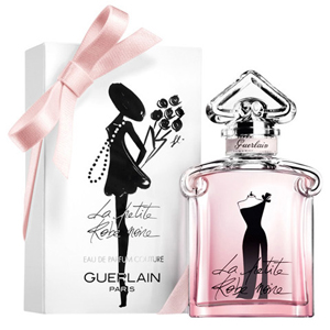 Guerlain La Petite Robe Noire Couture