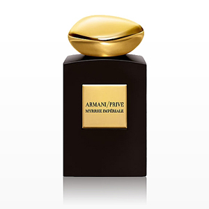 Armani Prive Myrrhe Imperiale