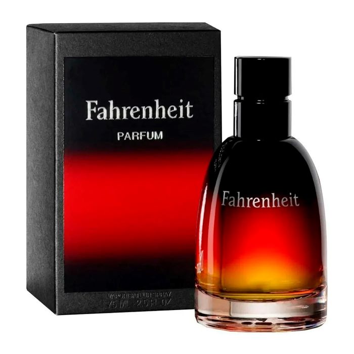 Fahrenheit Le Parfum