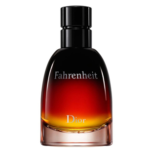 Fahrenheit Le Parfum