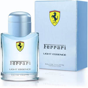 Ferrari Light Essence