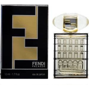 Fendi Palazzo