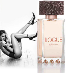 Rihanna Rogue