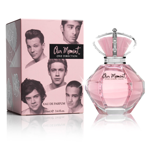 Our Moment