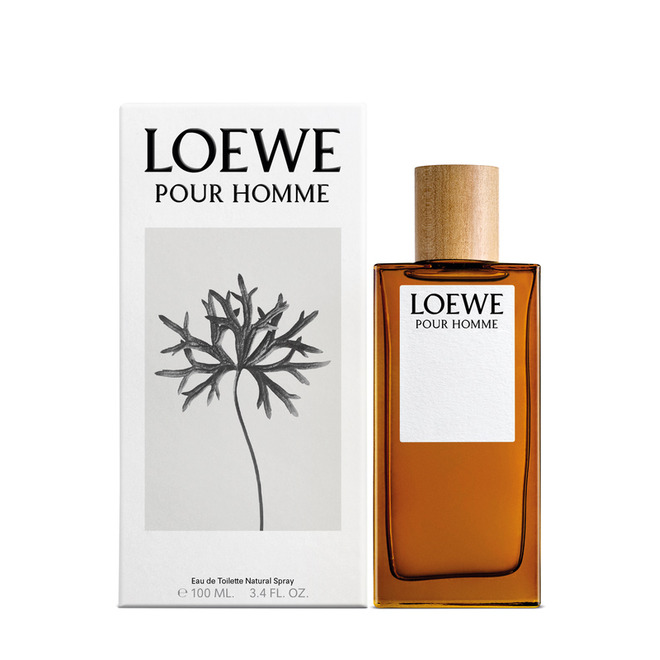 Loewe Pour Homme