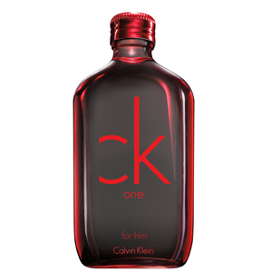 Calvin Klein CK One Red Edition for Him