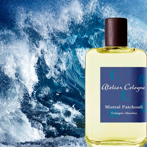 Atelier Cologne Atelier Cologne Mistral Patchouli