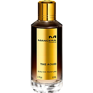 Mancera The Aoud