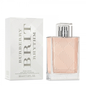 Burberry Brit Rhythm for Her