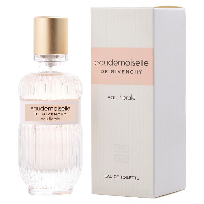 Eaudemoiselle de Givenchy Eau Florale
