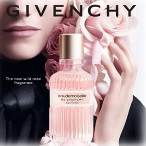 Givenchy Eaudemoiselle de Givenchy Eau Florale