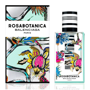 Rosabotanica