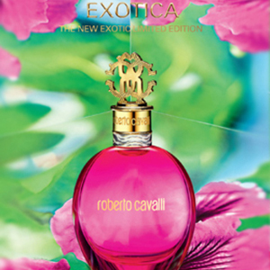 Roberto Cavalli Exotica