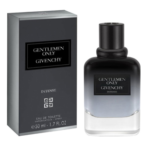 Givenchy Gentlemen Only Intense