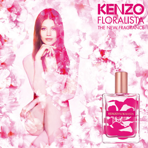 Kenzo Floralista