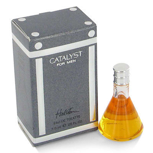 Halston Catalyst for Men