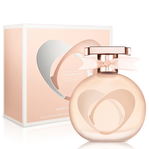 Coach Love Eau Blush