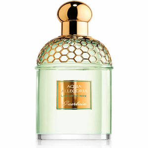 Guerlain Aqua Allegoria Limon Verde