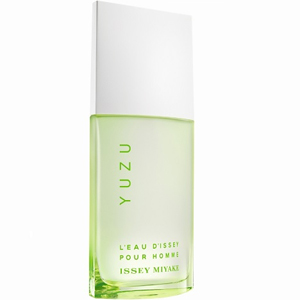 Issey Miyake L`eau D`issey pour Homme Yuzu