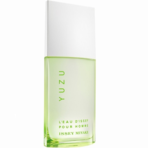 L`eau D`issey pour Homme Yuzu