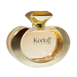 Korloff Korloff In Love