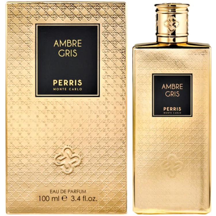Ambre Gris