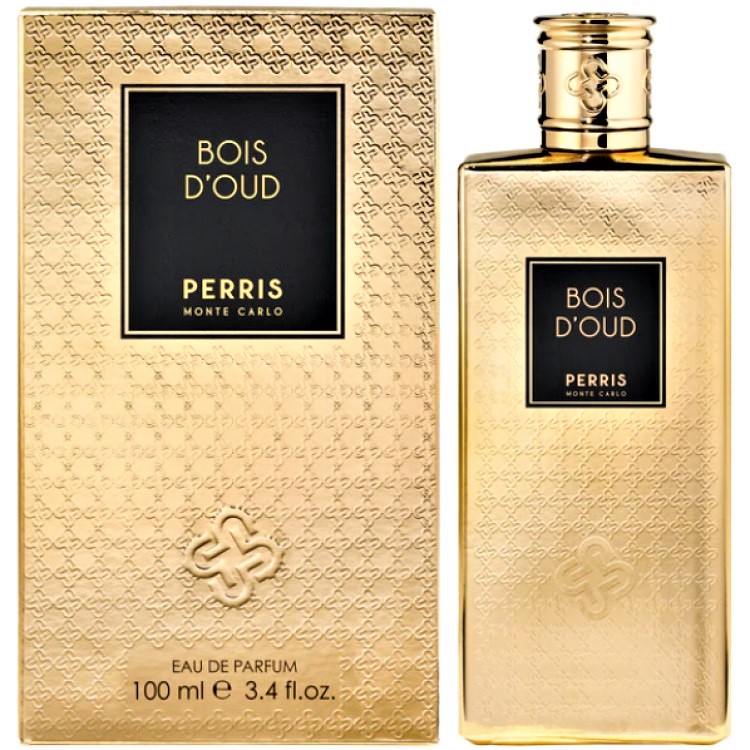 Bois d`Oud