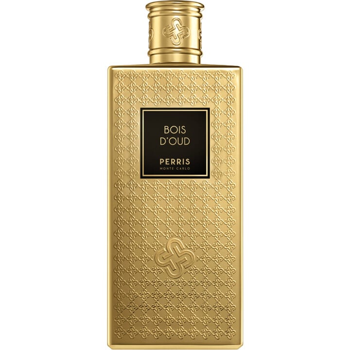 Perris Monte Carlo Bois d`Oud