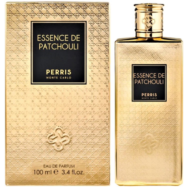 Essence de Patchouli