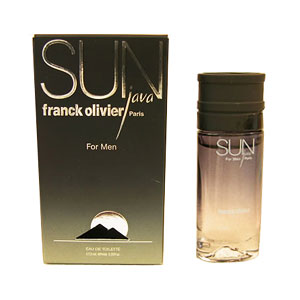 Frank Olivier Sun Java men