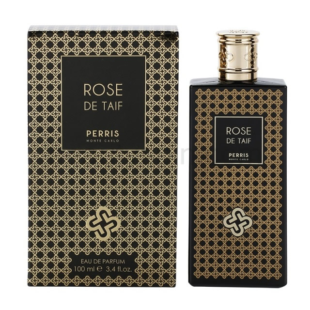 Rose de Taif