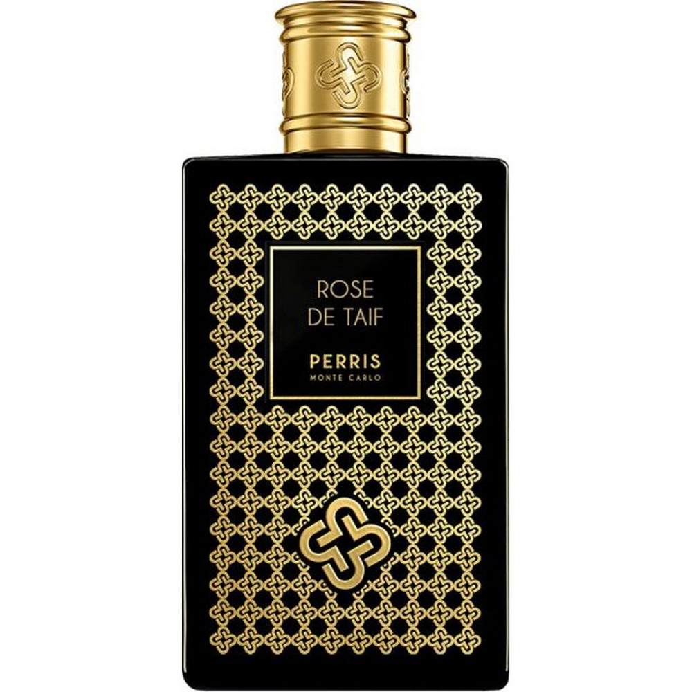 Perris Monte Carlo Rose de Taif