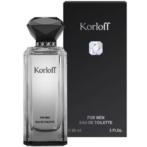 Korloff Korloff Men