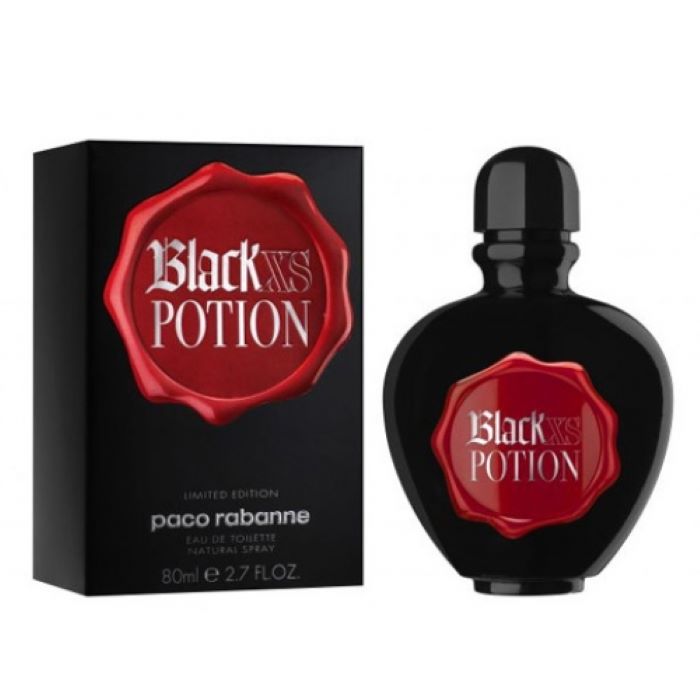 Black XS Potion for Her
