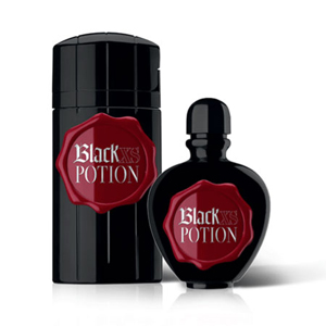 Paco Rabanne Black XS Potion for Her