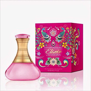 Shakira Aphrodisiac Elixir by Shakira