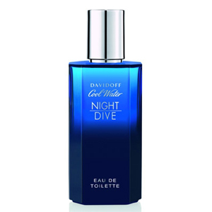 Davidoff Cool Water Night Dive