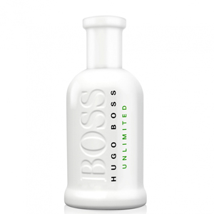 Hugo Boss Boss Bottled Unlimited