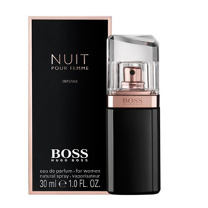 Boss Nuit Pour Femme Intense Boss Nuit Pour Femme Intense